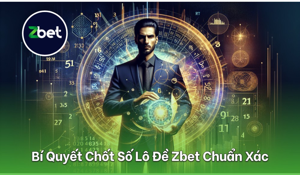 Lô Đề Zbet: Hướng Dẫn Chơi Hiệu Quả Và Kinh Nghiệm Trúng Lớn 2 Bí Quyết Chốt Số Lô Đề Zbet Chuẩn Xác