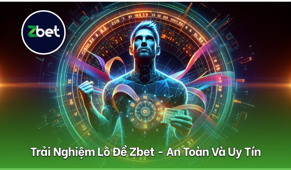 Lô Đề Zbet: Hướng Dẫn Chơi Hiệu Quả Và Kinh Nghiệm Trúng Lớn 3 Trải Nghiệm Lô Đề Zbet - An Toàn Và Uy Tín
