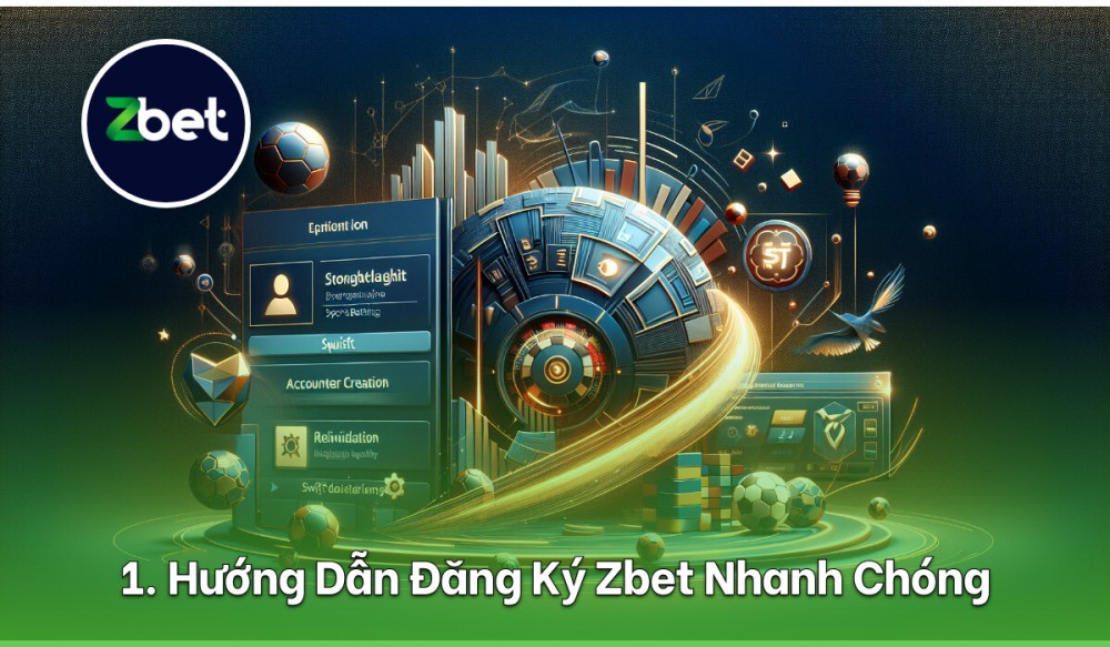 Đăng Ký Zbet - Hướng Dẫn Chi Tiết Từ Ceo Lê Hồng Mạnh 2 Image