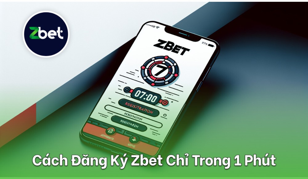 Đăng Ký Zbet - Hướng Dẫn Chi Tiết Từ Ceo Lê Hồng Mạnh 3 Mẹo Để Đăng Ký Zbet Suôn Sẻ