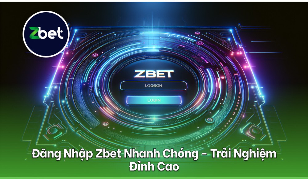 Đăng Nhập Zbet Nhanh Chóng- Trải Nghiệm Đỉnh Cao