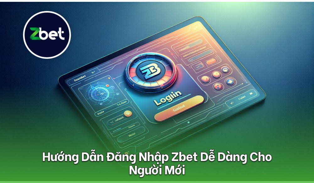 Đăng Nhập Zbet: Hướng Dẫn Chi Tiết Và Nhanh Chóng Nhất 2025 2 Hướng Dẫn Đăng Nhập Zbet Dễ Dàng Cho Người Mới