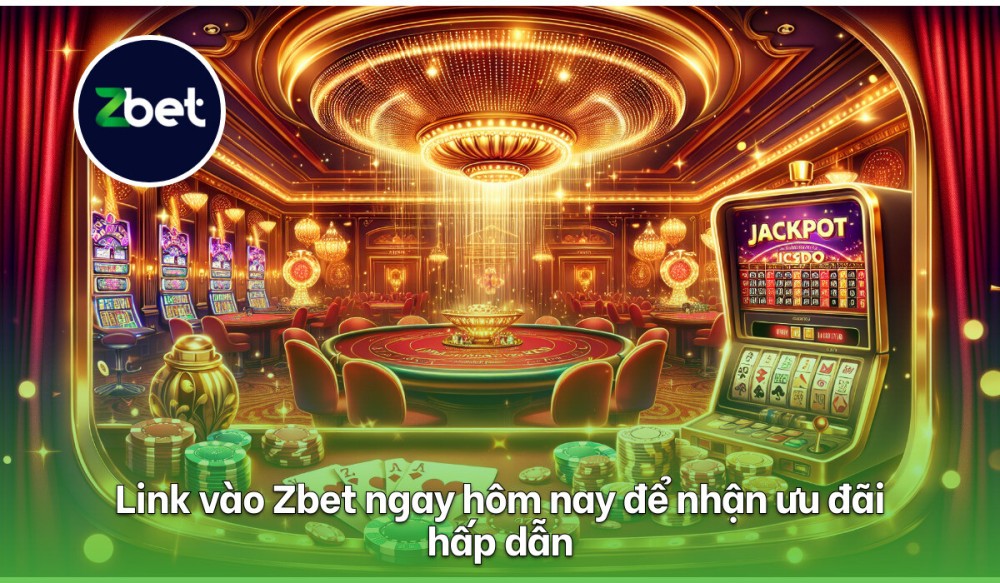 Link Vào Zbet - Trải Nghiệm Cá Cược Hàng Đầu 3 Vào Zbet Ngay Hôm Nay Để Nhận Ưu Đãi Khủng