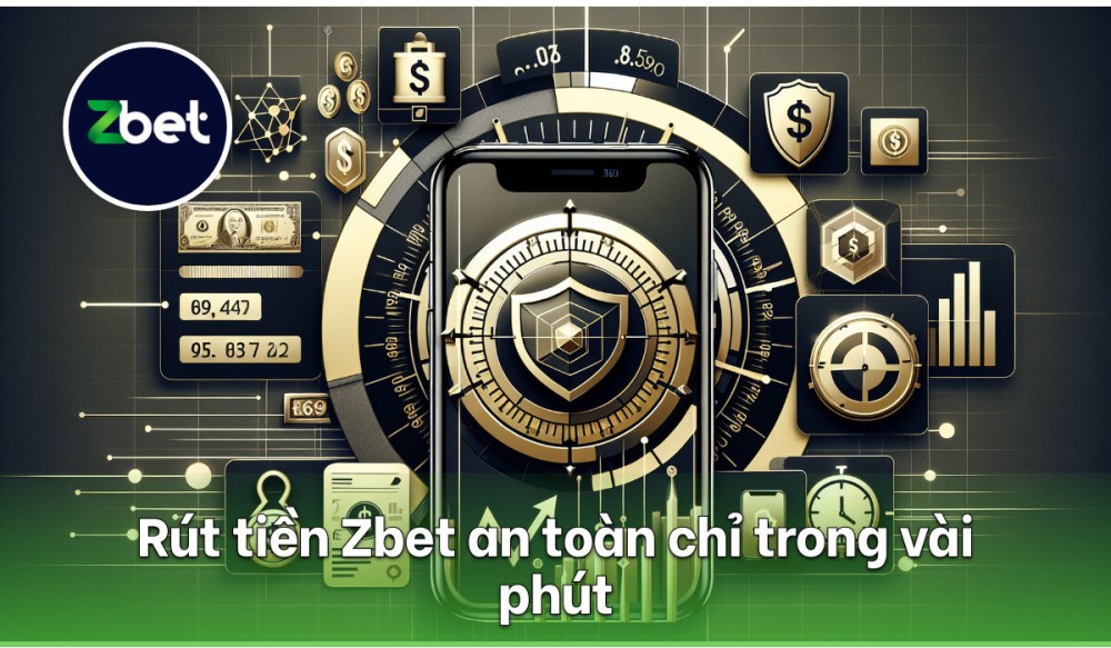 Hướng Dẫn Chi Tiết Cách Rút Tiền Zbet An Toàn Và Nhanh Chóng 2 Rút Tiền Zbet An Toàn Chỉ Trong Vài Phút