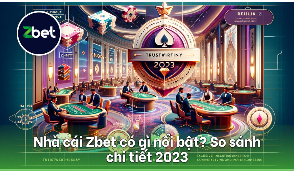 So Sánh Nhà Cái Zbet: Tính Năng, Ưu Nhược Điểm Và Trải Nghiệm Người Dùng 2 Nhà Cái Zbet Có Gì Nổi Bật