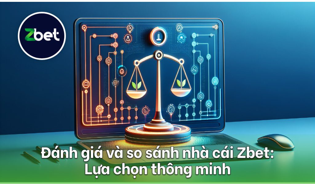 So Sánh Nhà Cái Zbet: Tính Năng, Ưu Nhược Điểm Và Trải Nghiệm Người Dùng 3 Đánh Giá Và So Sánh Nhà Cái Zbet - Lựa Chọn Thông Minh