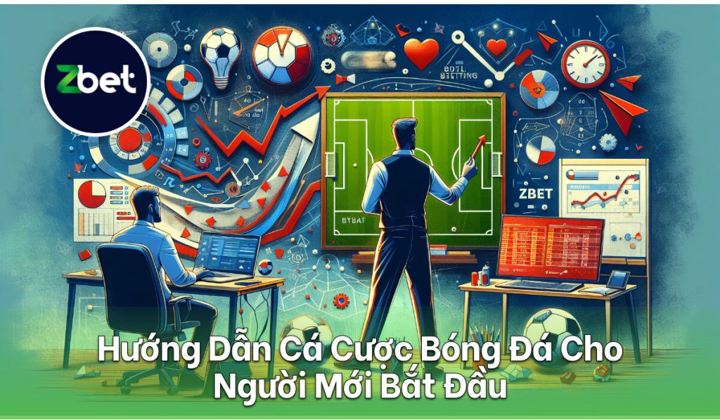 Cá Cược Bóng Đá – Hướng Dẫn Toàn Diện Từ Chuyên Gia Lê Hồng Mạnh 3 Hướng Dẫn Cá Cược Bóng Đá Cho Người Mới Bắt Đầu